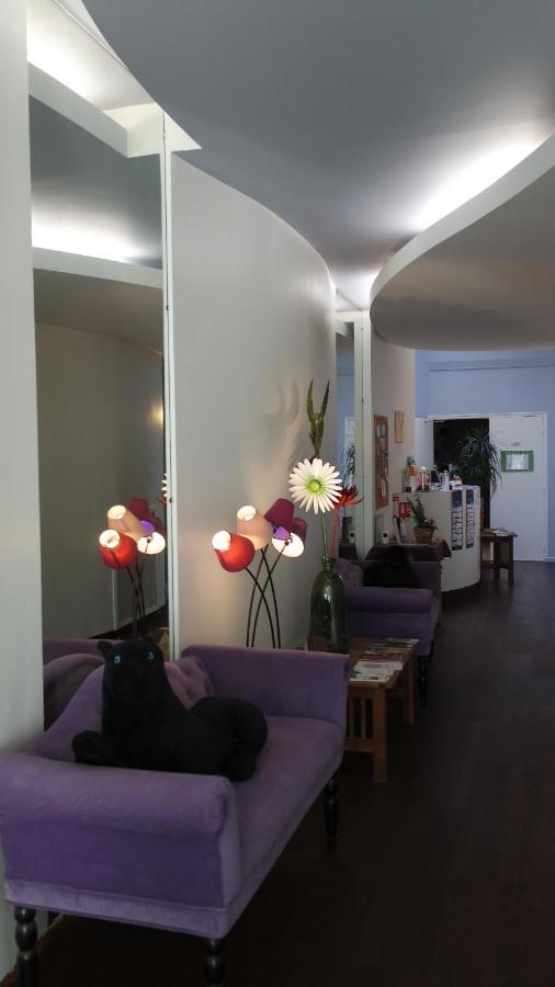 Hotel Le Colibri Aix-les-Bains Exterior photo