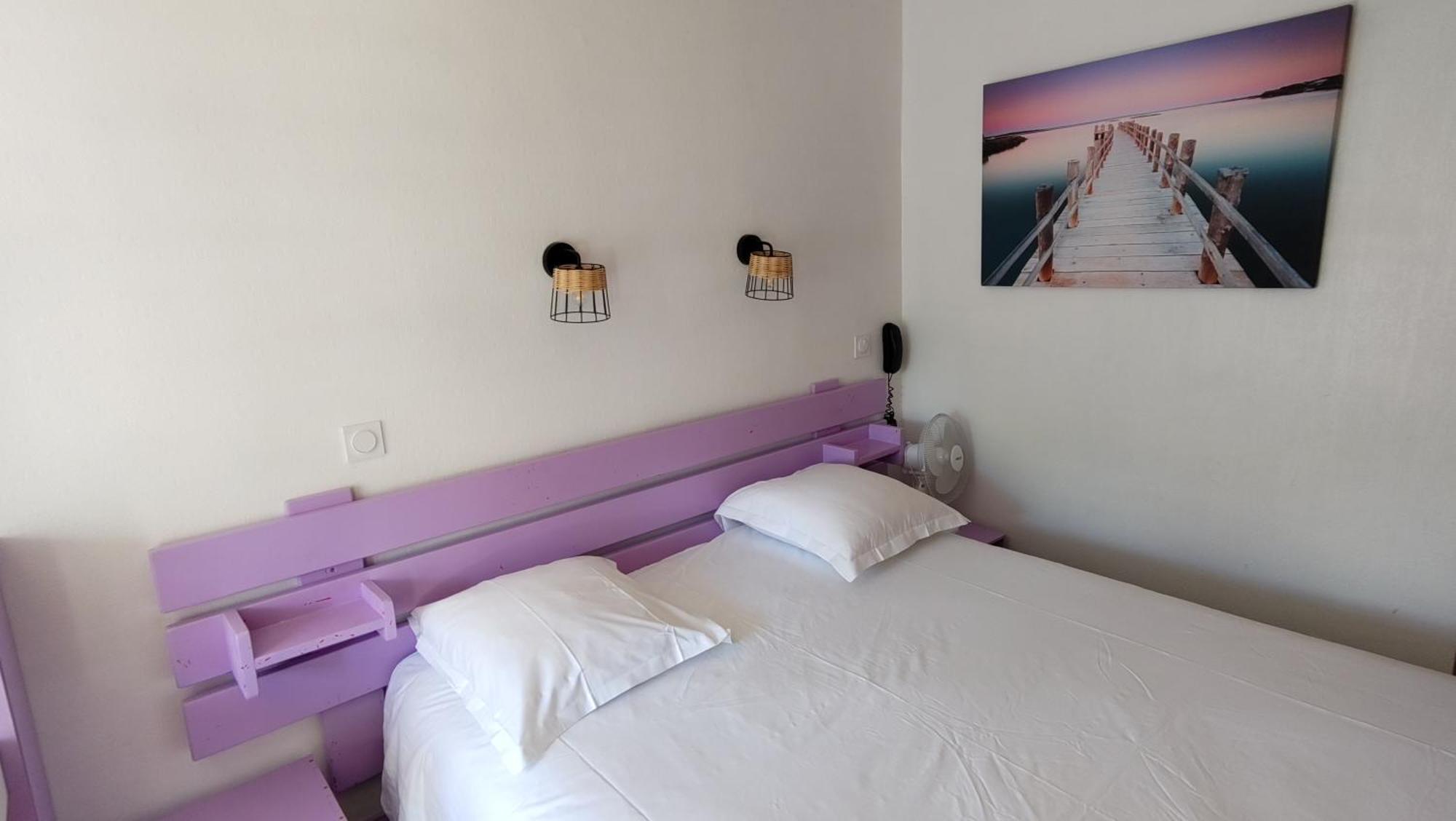 Hotel Le Colibri Aix-les-Bains Exterior photo