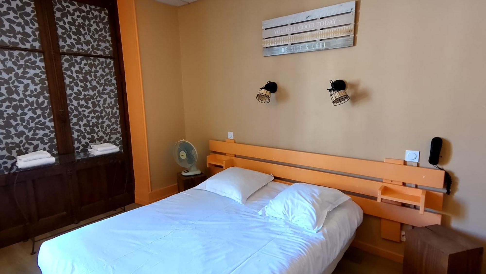 Hotel Le Colibri Aix-les-Bains Exterior photo