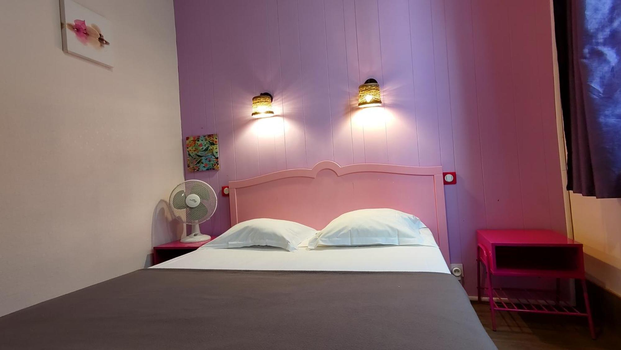Hotel Le Colibri Aix-les-Bains Exterior photo