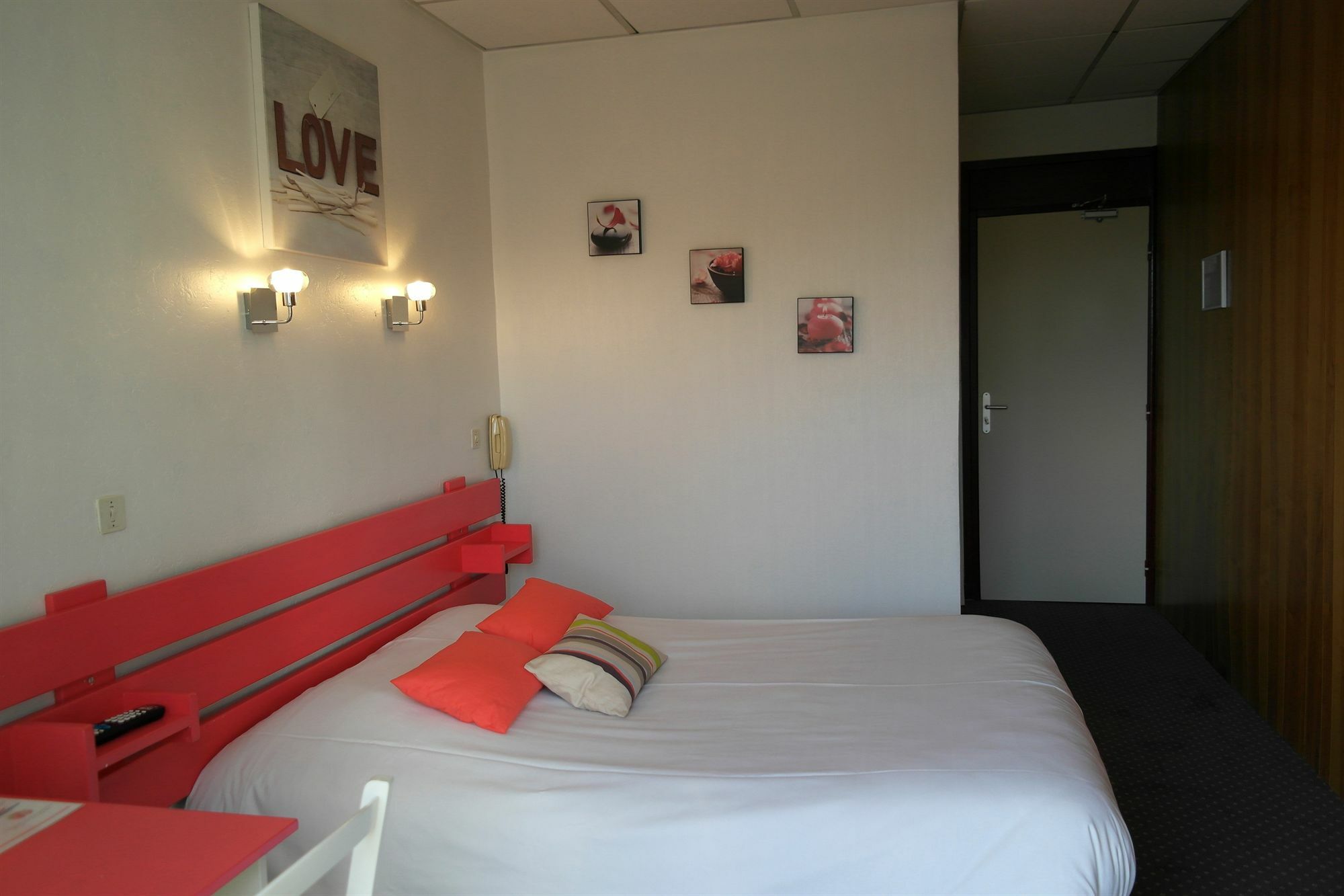 Hotel Le Colibri Aix-les-Bains Exterior photo